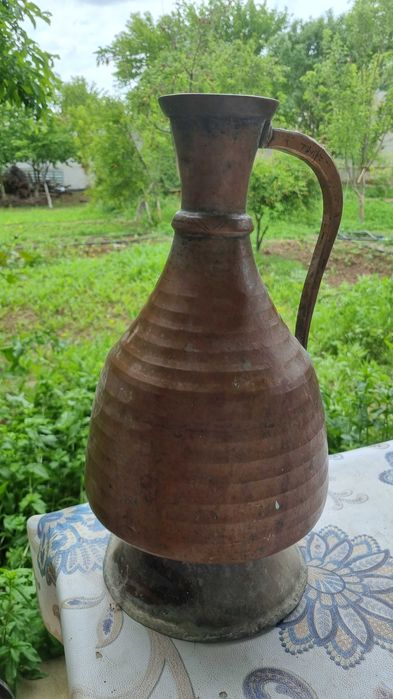 Антиквариат посуда