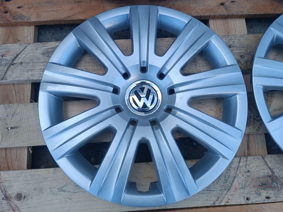Оригинални тасове VW 16 цола