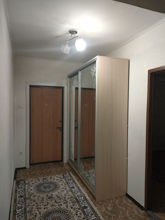 Сдаётся посуточно двух комн квартира