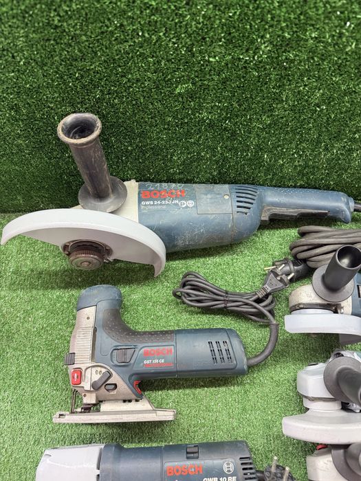 Bosch professional  зеге/ъглошлайф/ъглова бормашина
