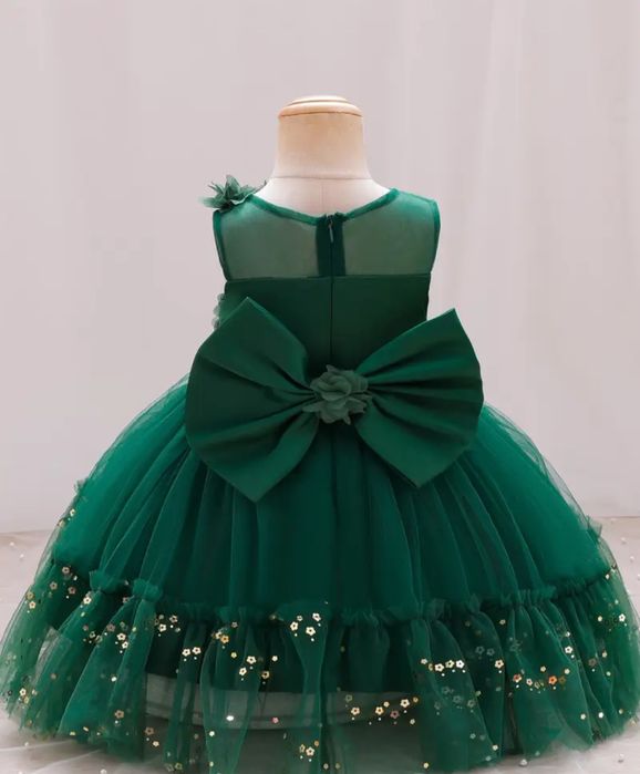 Нови детски рокли за момиче