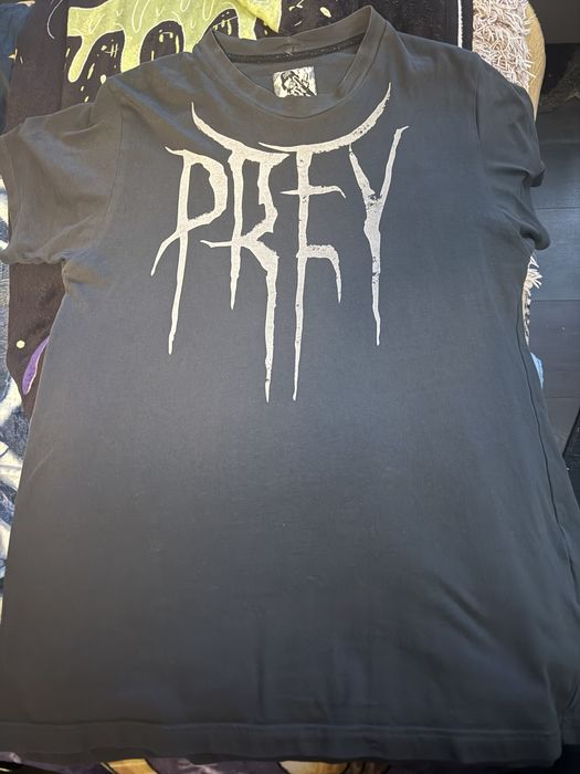 Тениски марка ЛУДА