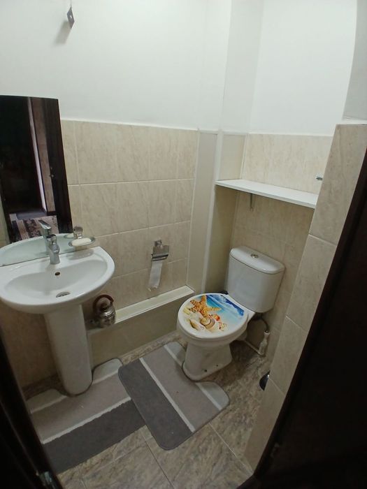 Sergeli 3A 3 xonali kvartira sotilafi