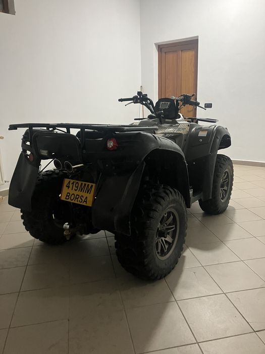 Tgb 550 BLADE 4x4 2015