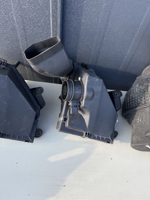 Carcasa filtru aer bmw seria 3 1 e90 e87 n57 n47