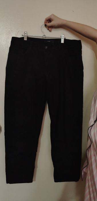 Мужские бредовые джинсы