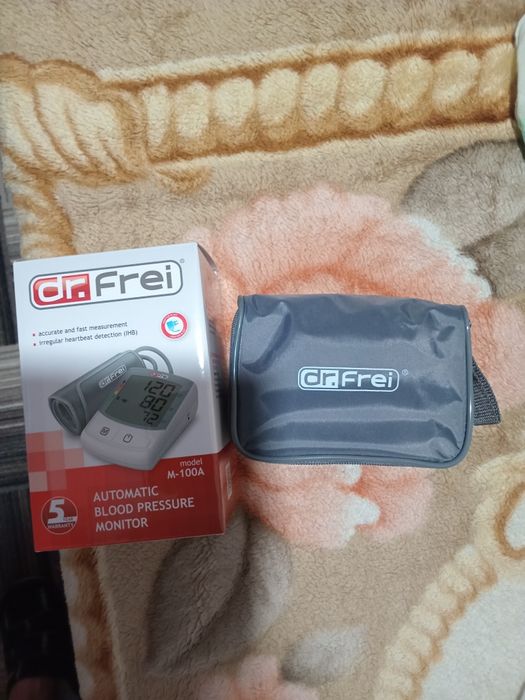 Измеритель  давления