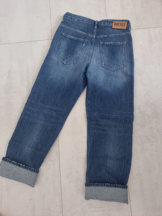 Дънки DIESEL оригинални