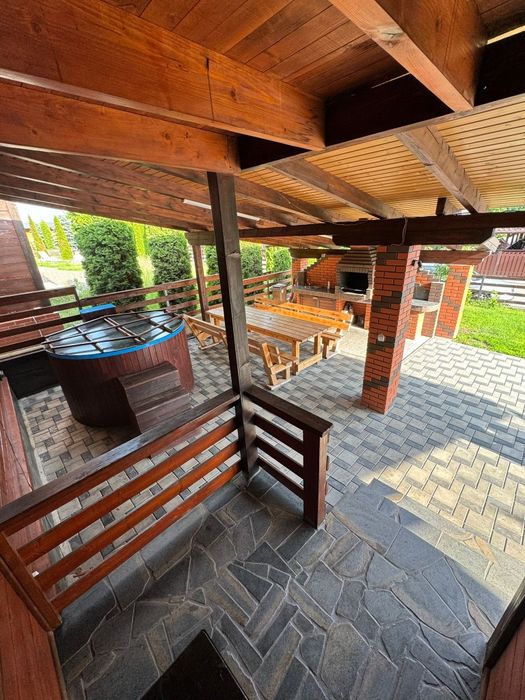 Cabana Bulgăraș Figa, ciubăr, 4 dormitoare, aleea 1 12 locuri