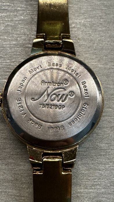 Женски часовник Armitron Now