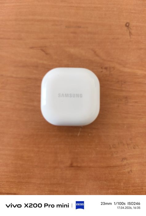 Наушники Samsung Buds 2