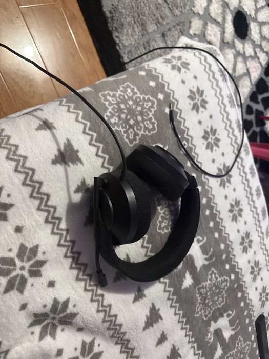 Casti Lenovo Legion  H210 Gaming perfect functionale