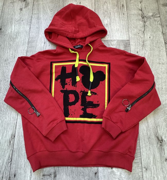 Продам толстовки и кофты для подростков