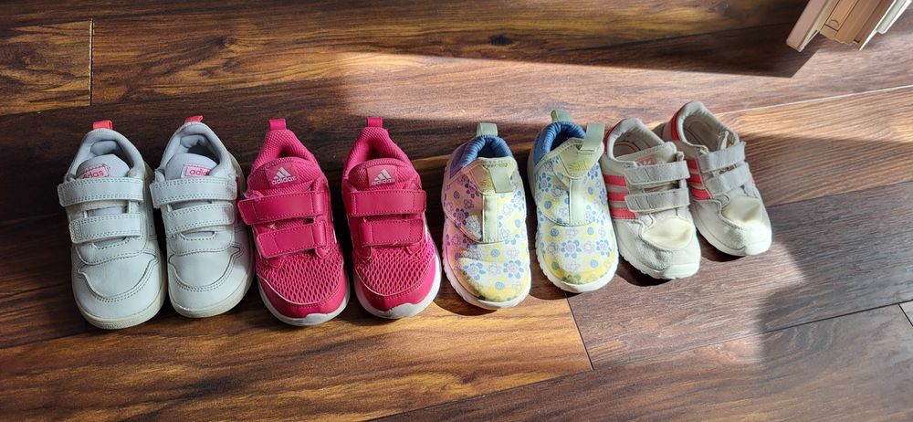 Детски маратонки Adidas