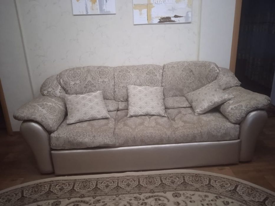 Диван,раскладной