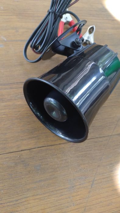 Ловен имитатор /звук пъдпъдък/Налични