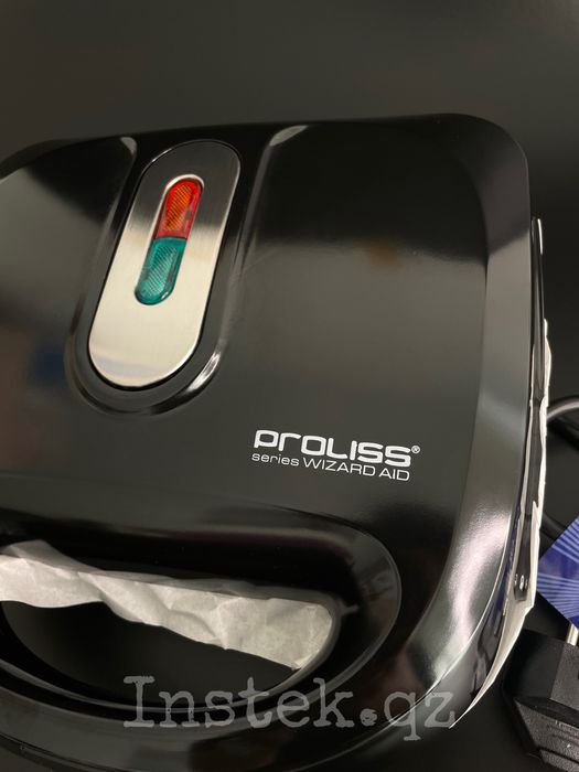 Мультипекарь 6/1, Вафельница 6/1, Proliss 908, Вафельница