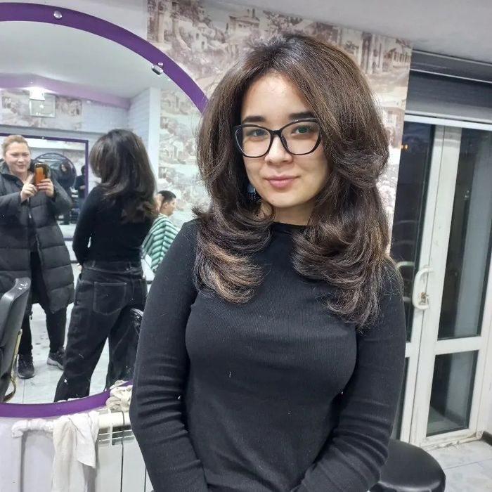 Стрижки любой сложности.Стаж 23 года