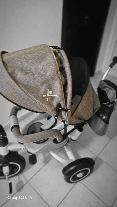 Триколка за дете