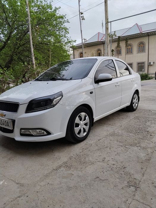 Нексия 3 сотилади йургани халол танировка 7 ой рухсатномаси бор