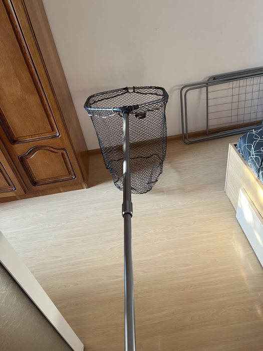 Vand 4 lansete Fl tournament carp 3.90