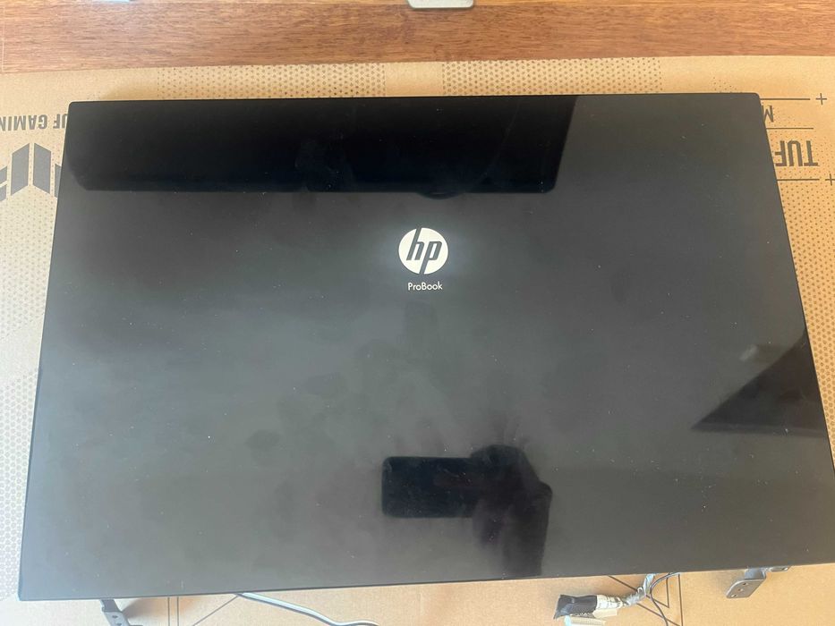 екран дисплей за лаптоп HP ProBook 4710s