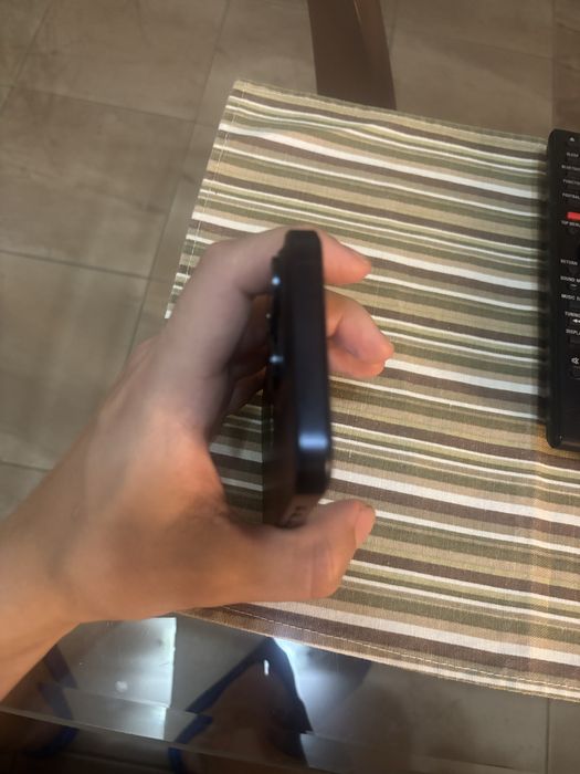 Iphone 15 pro 256 Gb
