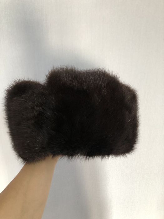 Норкоавя шапка