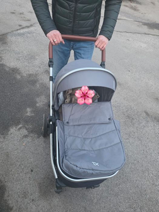 Коляска TOMMIX  срочно