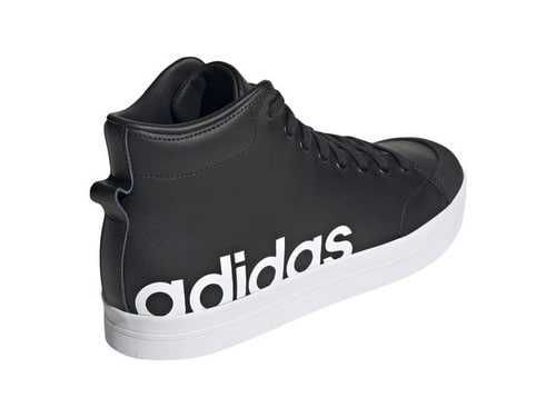 Продаю adidas bravada mid lts на осень-зиму