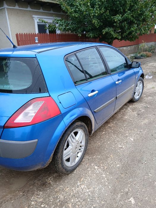Vând Renault Megane II motor 1.9 dCi