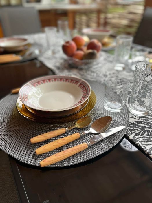 Каравана под наем "Диви и Щастливи" - къмпинг Атлиман