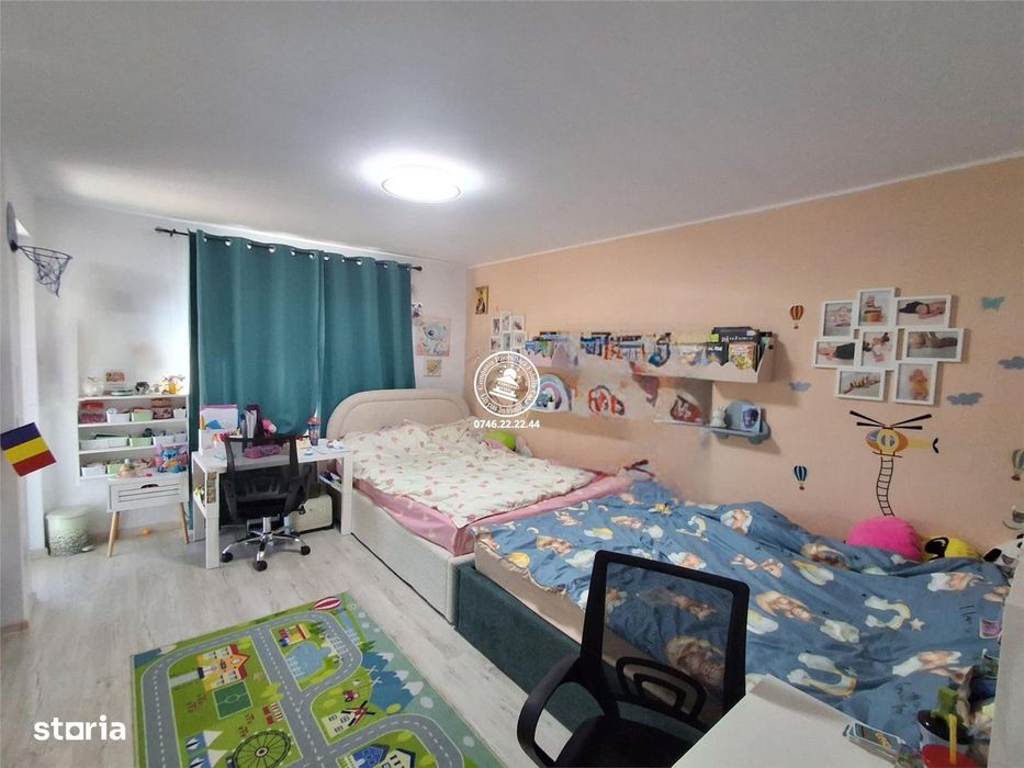 Duplex de vanzare Rediu