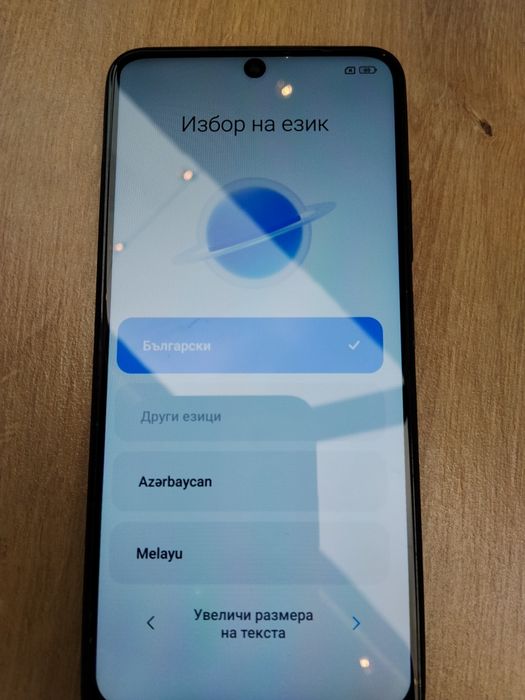 Xiaomi Redmi 11Model-2201117TY