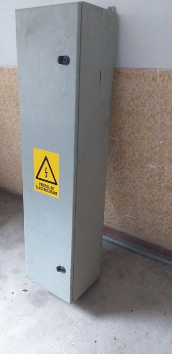 Tablou electric de distributie 1450x350x300mm