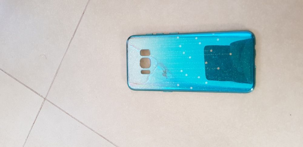 Husa samsung s8