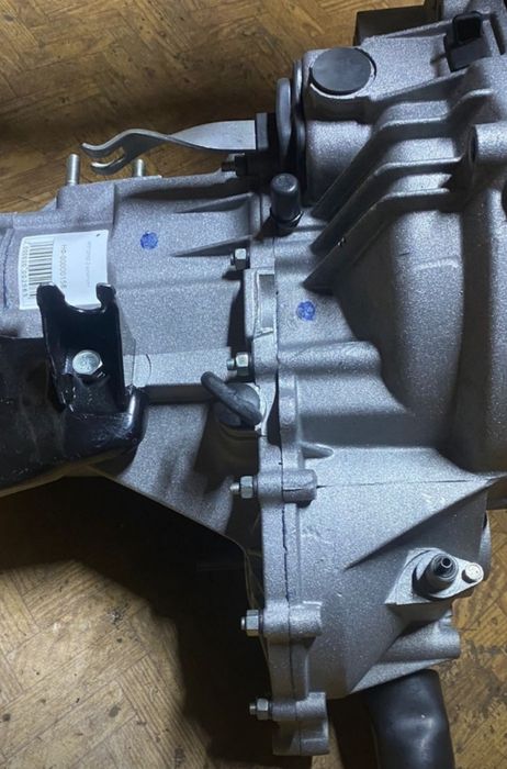 Jatco коробки ВАЗ