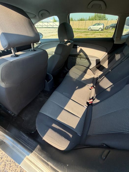 SEAT Leon 2012 — imagine 4