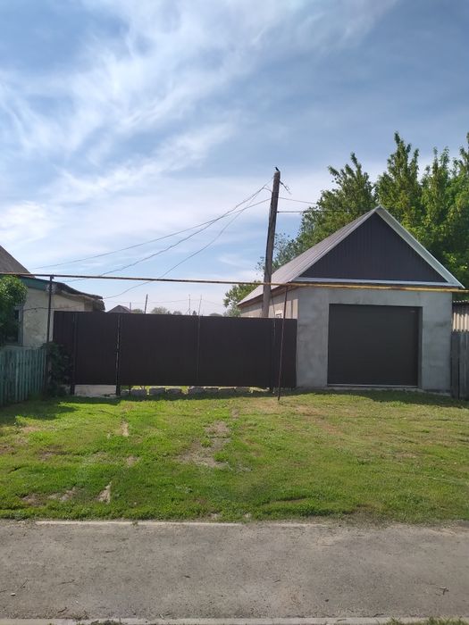 Продам дом по ул.Буденного