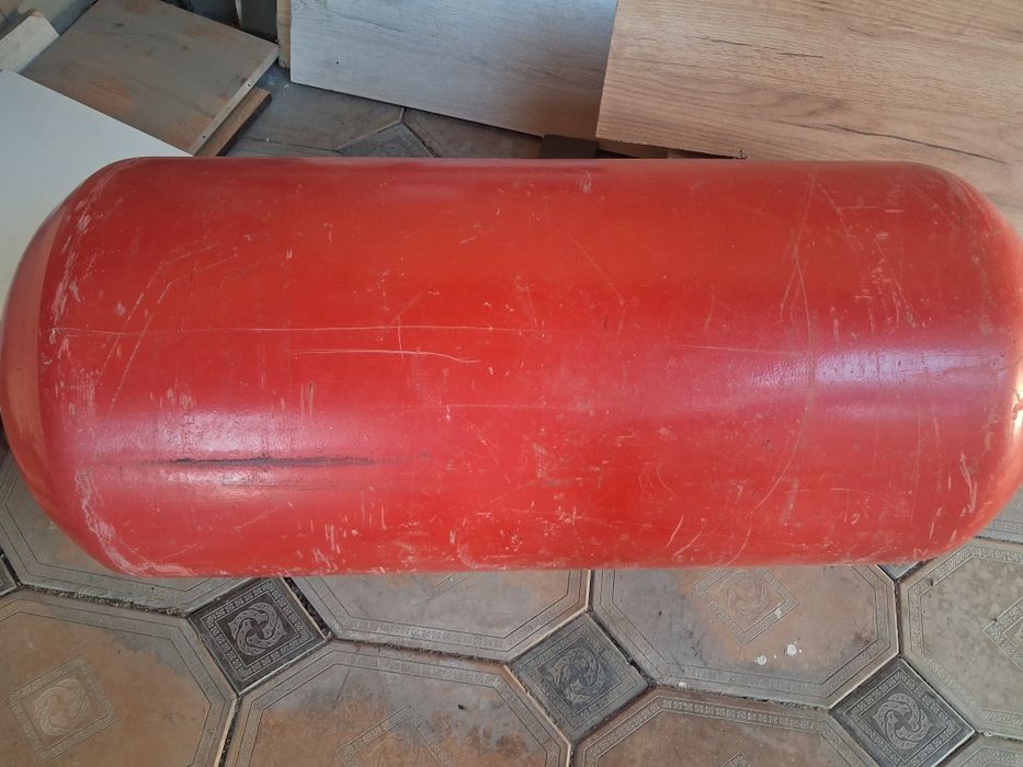 Metan balon 100 tali holati,zor 2038