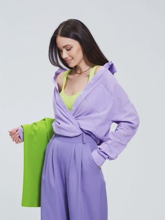 Рубашки х/б стандартный размер