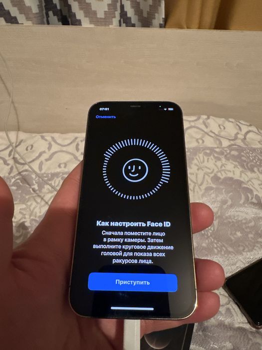 Айфон 12 про 256