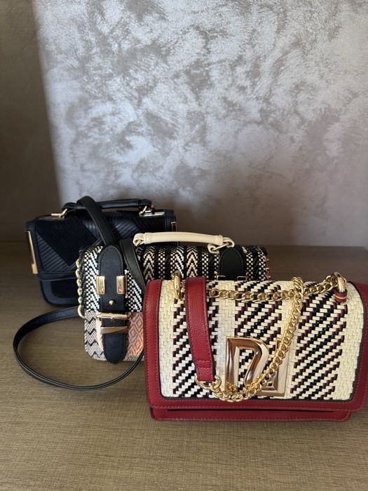 River Island дамски чанти