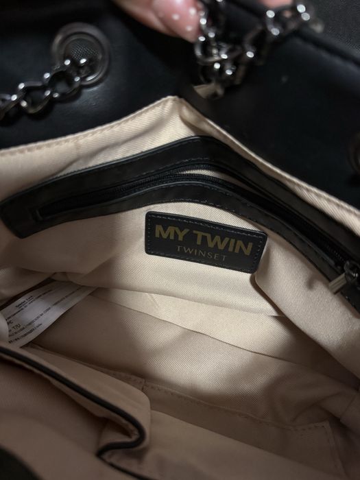 дамска чанта Twinset