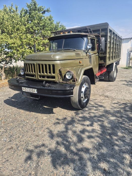 Zil 131 sotiladi