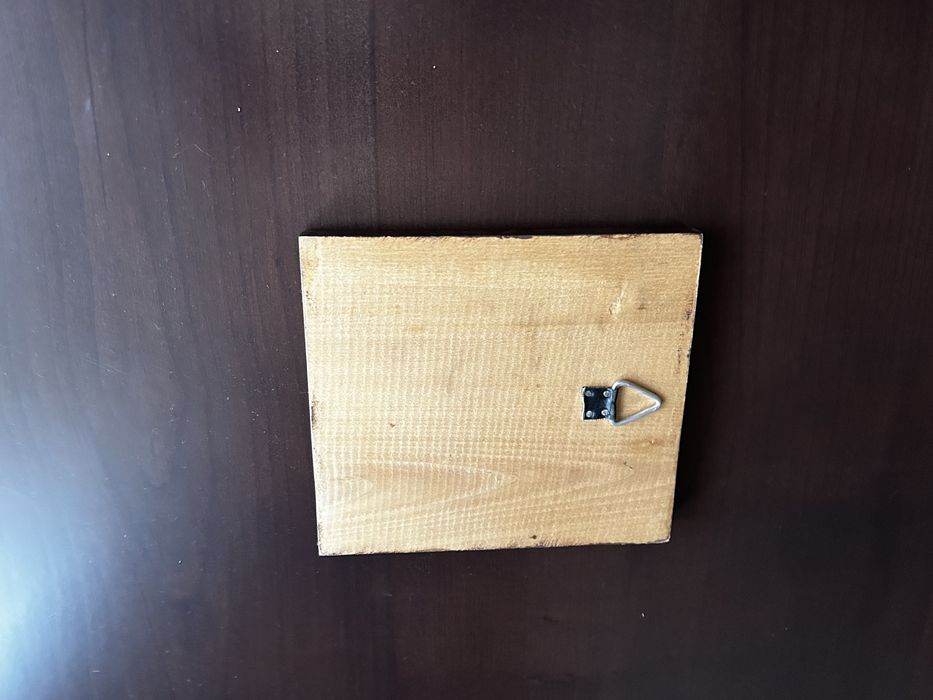 Icoana pictata manual