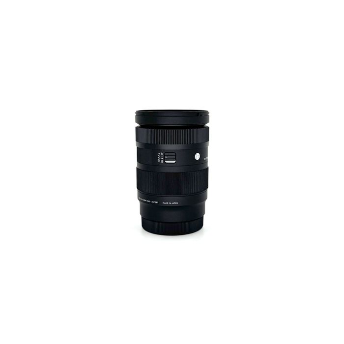 Sigma 28-70mm F2.8 DG DN Contemporary - Sony - Ca nou ! Factura - Garantie 3 luni !