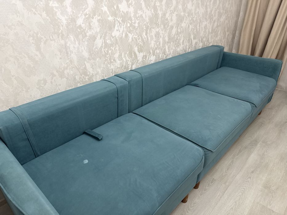 Диван 3 метір алматы арена