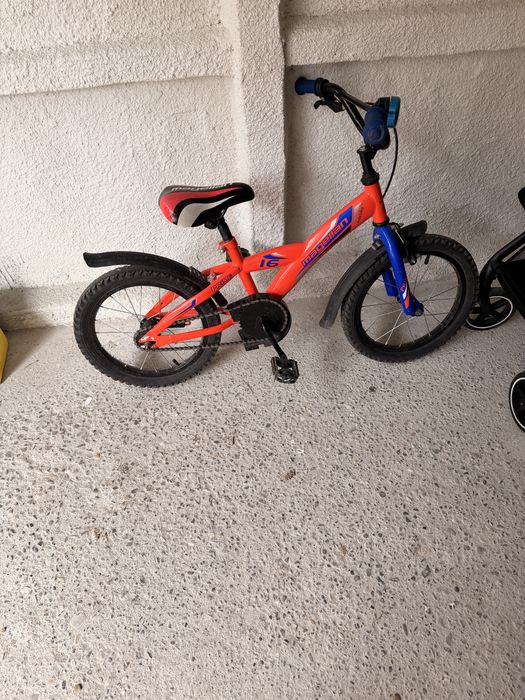 Bicicleta copi nr 16