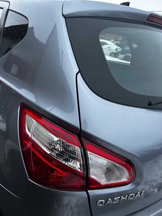 Piese disponibile Nissan QashQai 2011 2.0 DCI